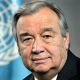 Antonio Guterres