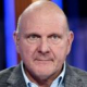 Steve Ballmer