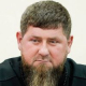 Ramzan Kadyrov