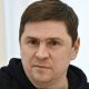 Mykhailo Podolyak