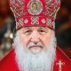 Patriarch Kirill
