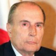 François Mitterrand