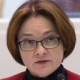 Elvira Nabiullina