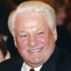 Boris Yeltsin