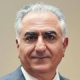 Reza Pahlavi