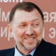 Oleg Deripaska