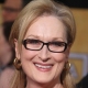 Meryl Streep